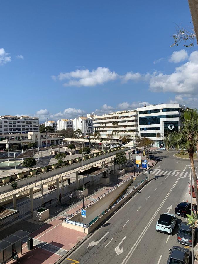 Puerto Banus, Marina Banus, 2Br, 2Bth, Pool, Parking, Marbella, 3H Apartment Exterior photo