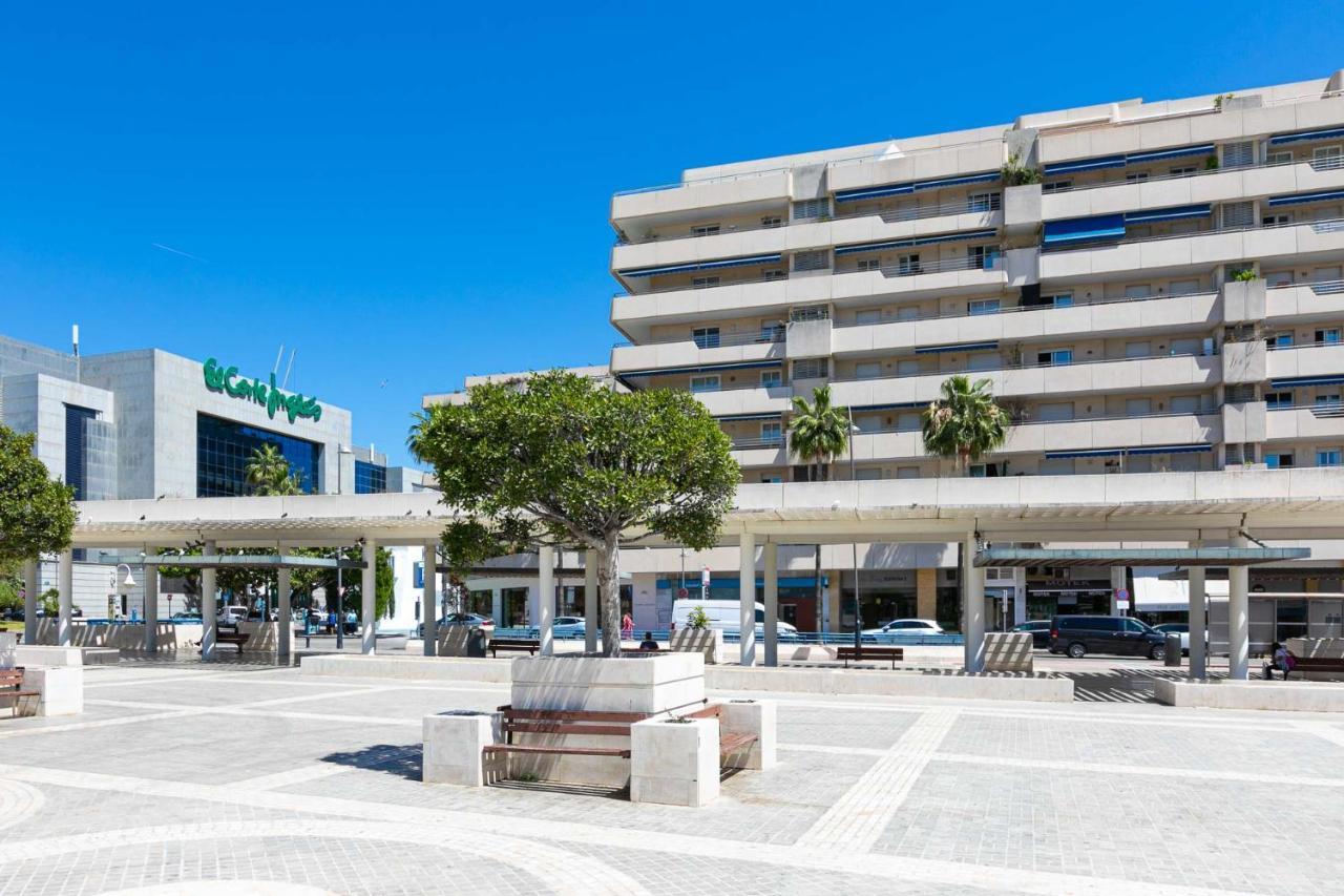 Puerto Banus, Marina Banus, 2Br, 2Bth, Pool, Parking, Marbella, 3H Apartment Exterior photo