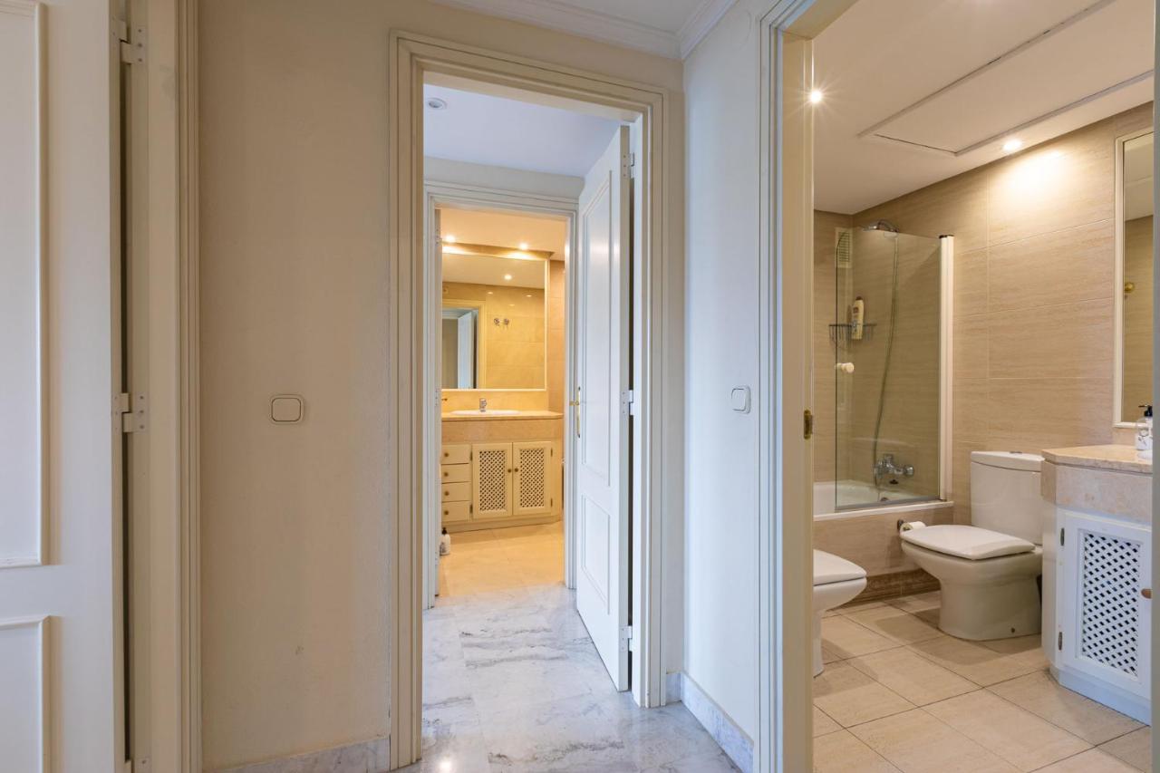 Puerto Banus, Marina Banus, 2Br, 2Bth, Pool, Parking, Marbella, 3H Apartment Exterior photo