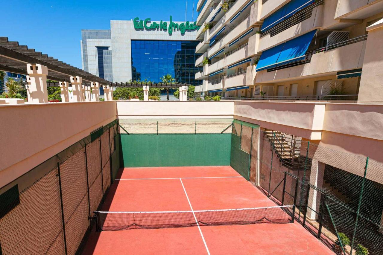 Puerto Banus, Marina Banus, 2Br, 2Bth, Pool, Parking, Marbella, 3H Apartment Exterior photo